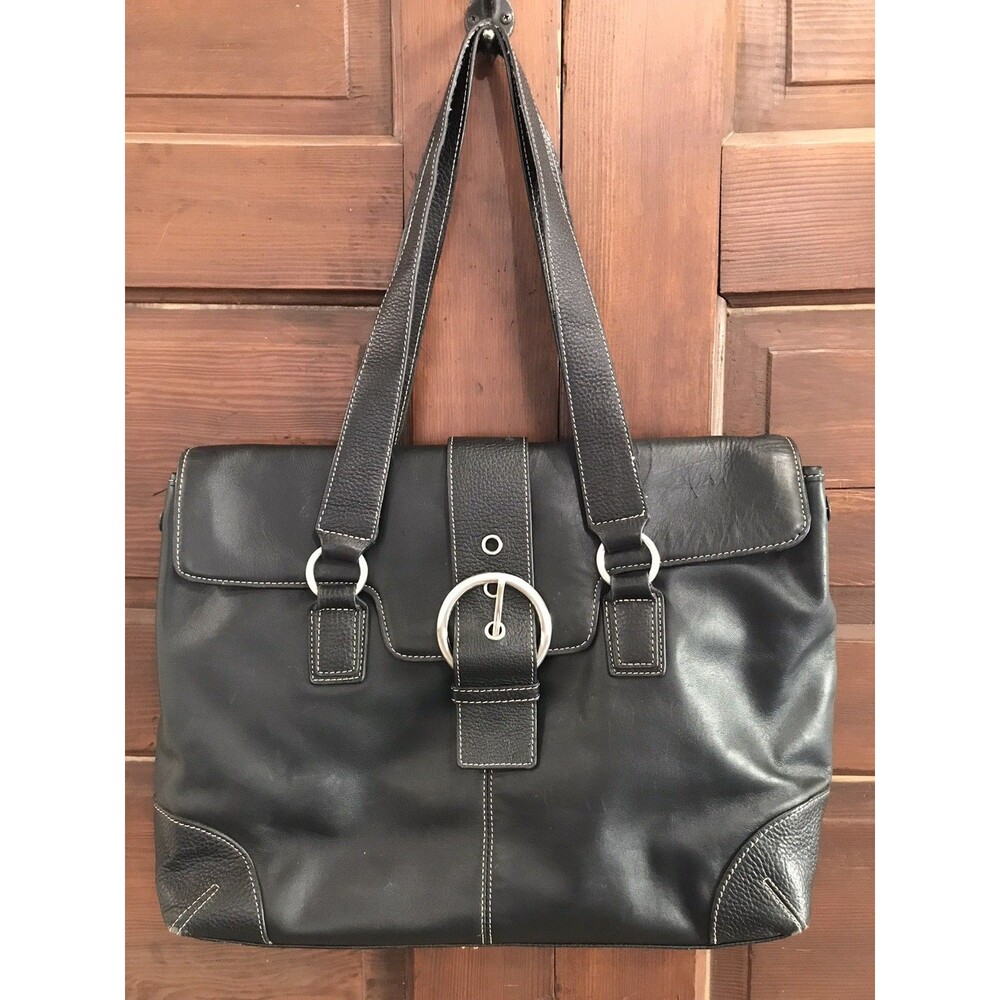 Franklin Covey Laptop School Work Bag Minimalist Corporate